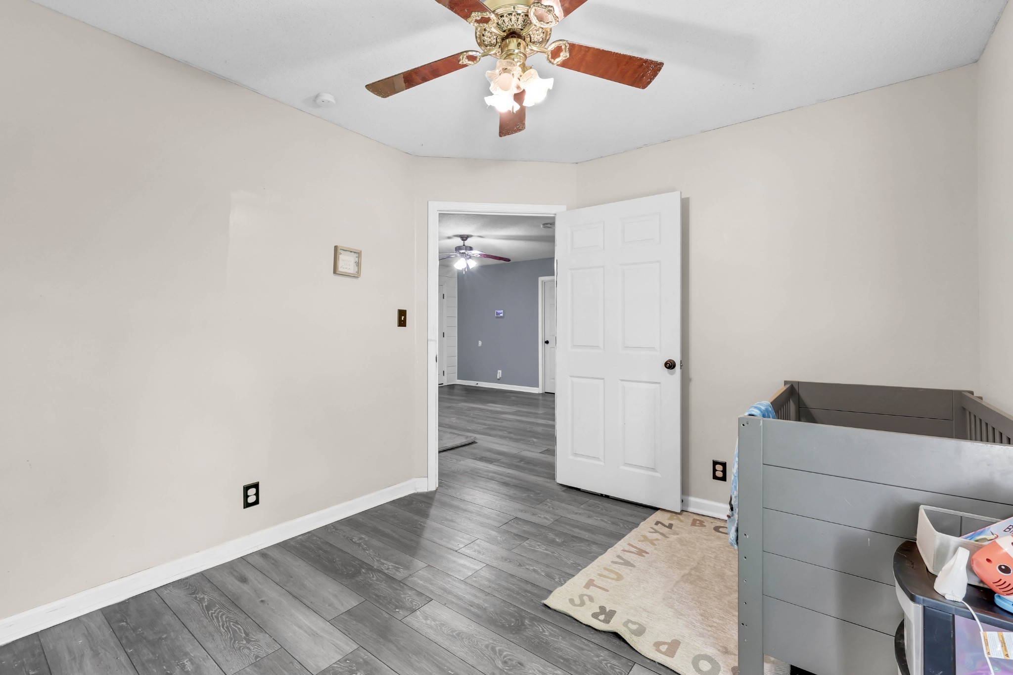 215 Bob White Drive Clarksville TN 37042