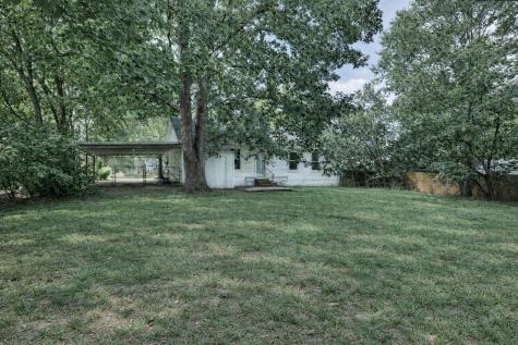 215 Bob White Drive Clarksville TN 37042