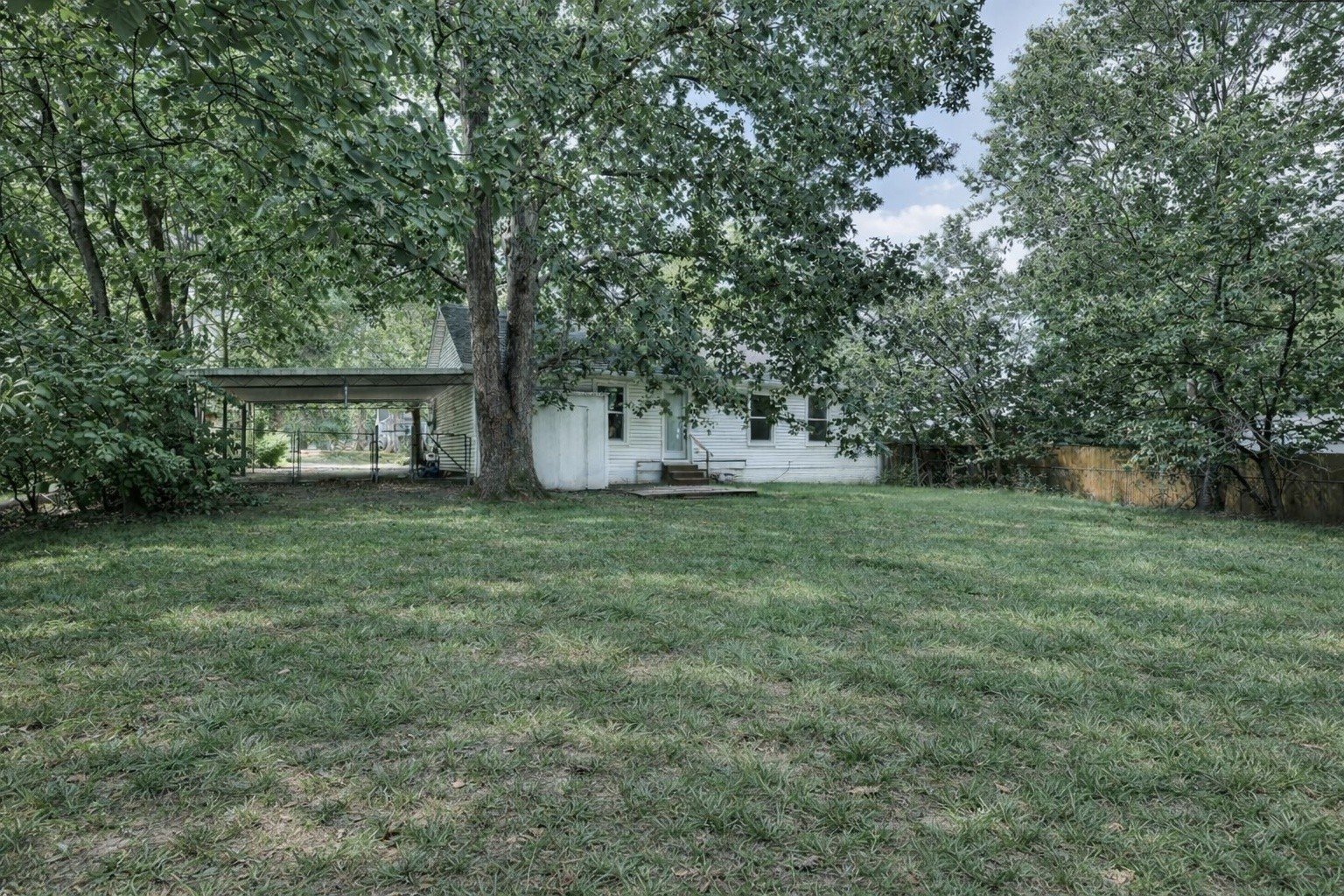 215 Bob White Drive Clarksville TN 37042
