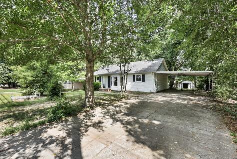 215 Bob White Drive Clarksville TN 37042