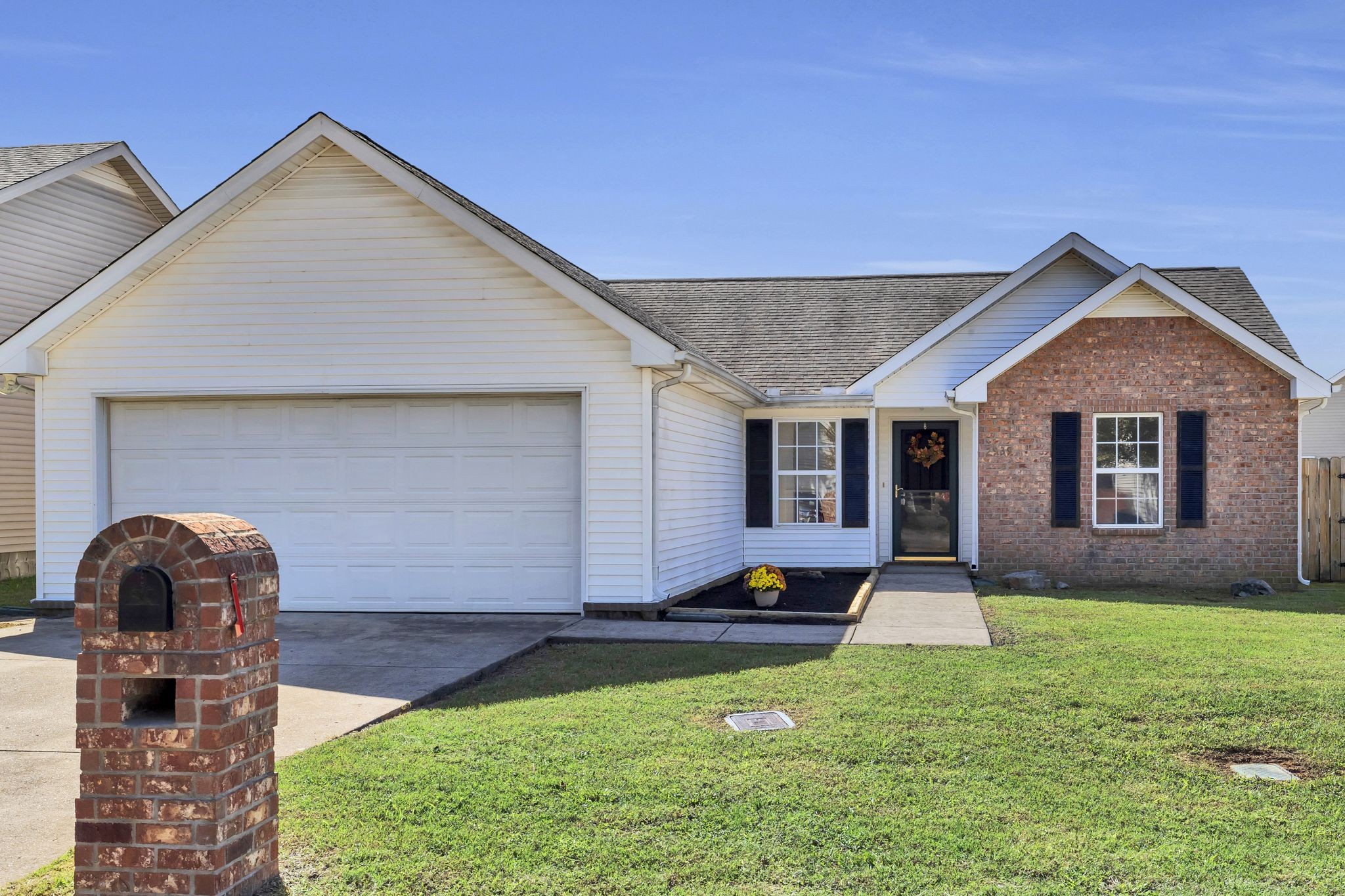 2939 Weybridge Drive Murfreesboro TN 37128