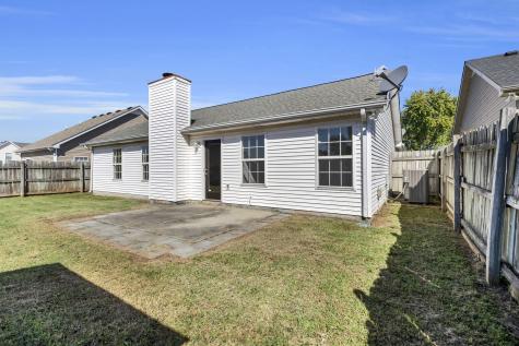 2939 Weybridge Drive Murfreesboro TN 37128
