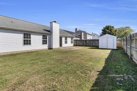 2939 Weybridge Drive Murfreesboro TN 37128
