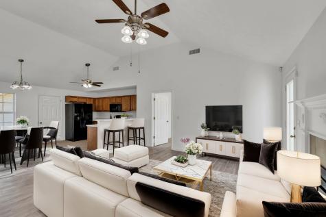 2939 Weybridge Drive Murfreesboro TN 37128