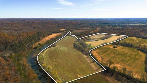0 Stringfellow Road White Bluff TN 37187