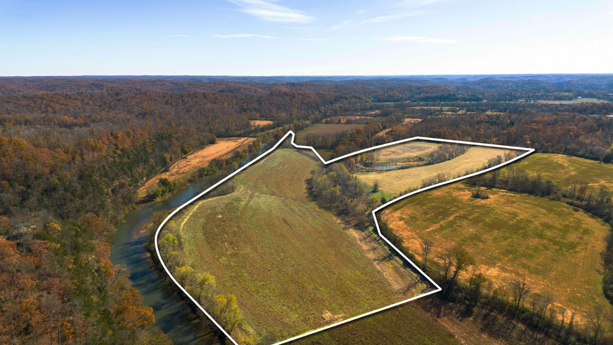 0 Stringfellow Road White Bluff TN 37187