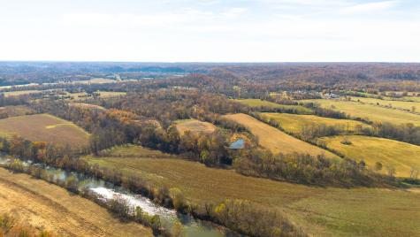 0 Stringfellow Road White Bluff TN 37187
