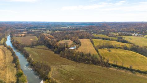 0 Stringfellow Road White Bluff TN 37187