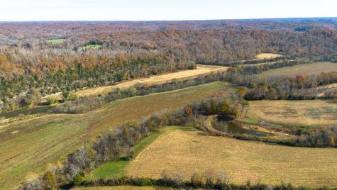 0 Stringfellow Road White Bluff TN 37187