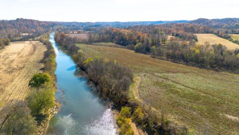 0 Stringfellow Road White Bluff TN 37187