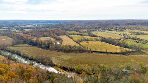 0 Stringfellow Road White Bluff TN 37187