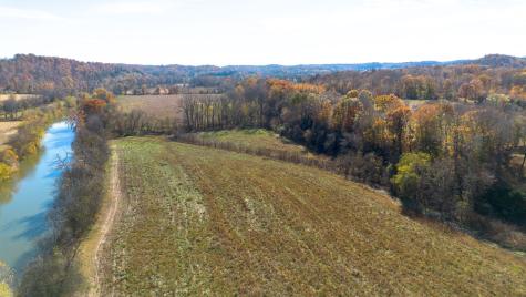 0 Stringfellow Road White Bluff TN 37187