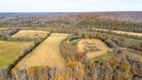 0 Stringfellow Road White Bluff TN 37187