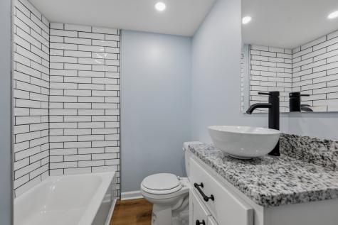 549 Little Jackson Lane Parsons TN 38363