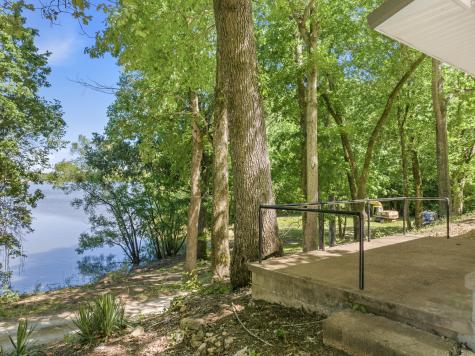 549 Little Jackson Lane Parsons TN 38363