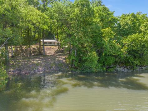 549 Little Jackson Lane Parsons TN 38363