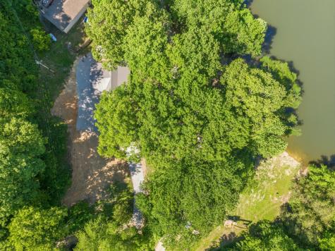 549 Little Jackson Lane Parsons TN 38363