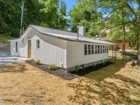 549 Little Jackson Lane Parsons TN 38363