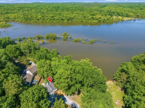 549 Little Jackson Lane Parsons TN 38363