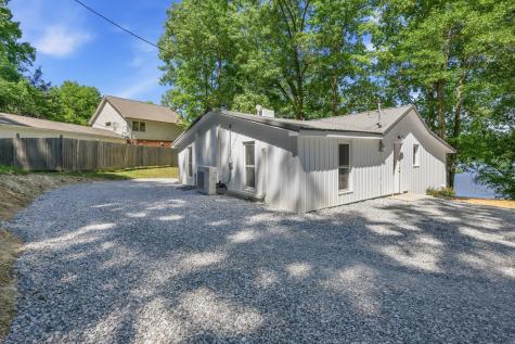 549 Little Jackson Lane Parsons TN 38363