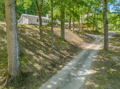 549 Little Jackson Lane Parsons TN 38363