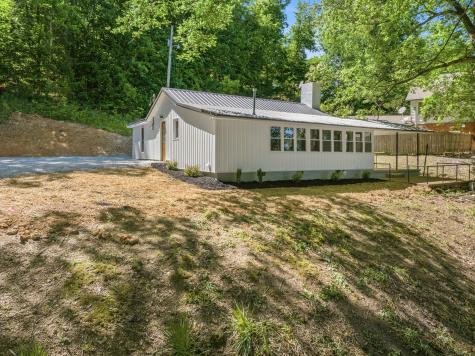 549 Little Jackson Lane Parsons TN 38363