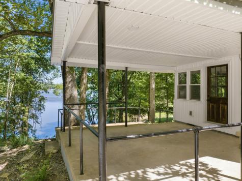 549 Little Jackson Lane Parsons TN 38363