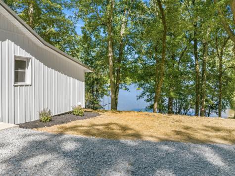 549 Little Jackson Lane Parsons TN 38363