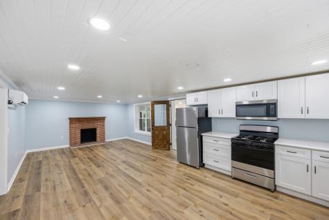 549 Little Jackson Lane Parsons TN 38363