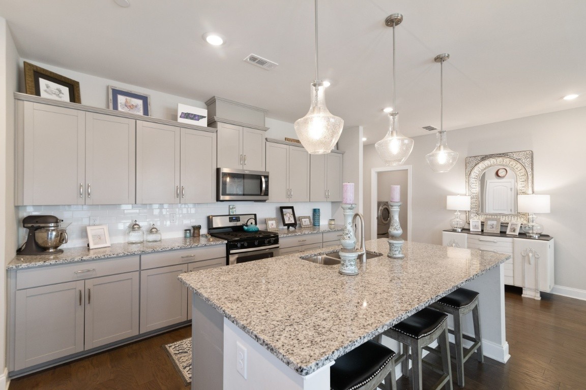509 Mildenhall Lane Nolensville TN 37135