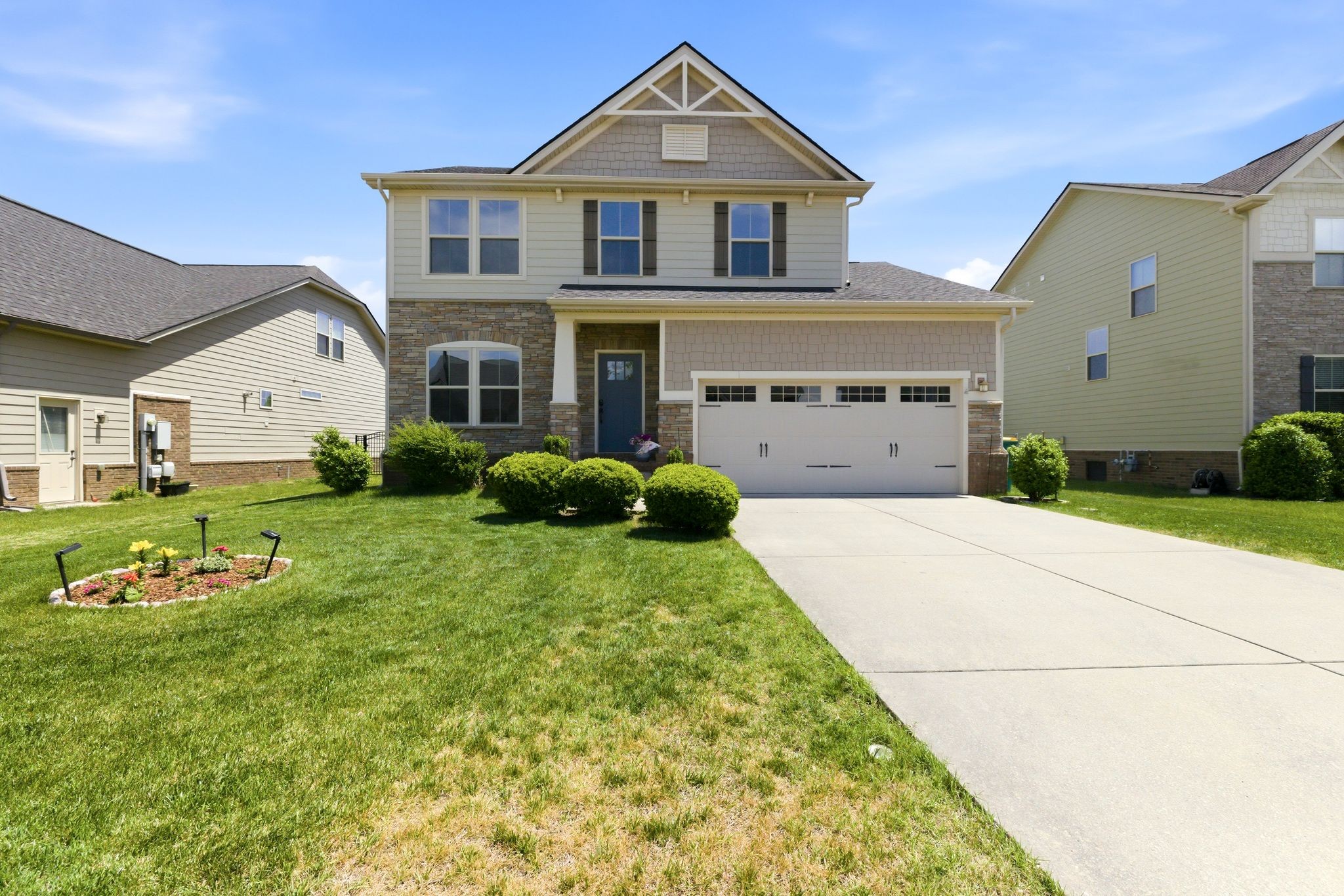 1980 Allerton Way Spring Hill TN 37174