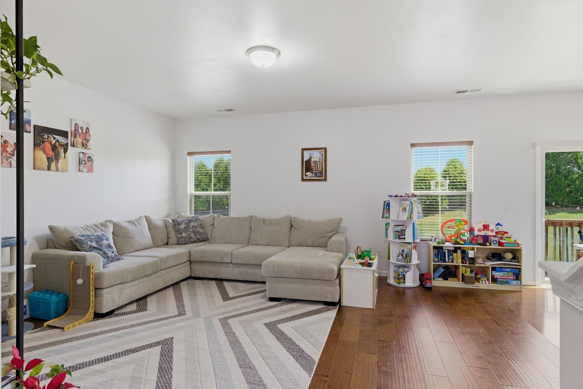 1980 Allerton Way Spring Hill TN 37174