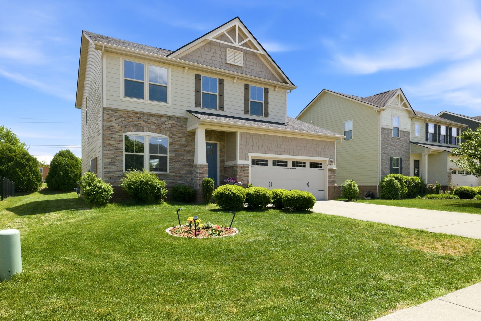 1980 Allerton Way Spring Hill TN 37174