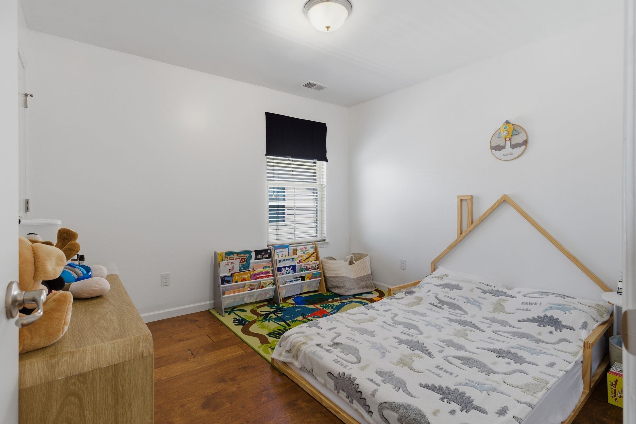 1980 Allerton Way Spring Hill TN 37174