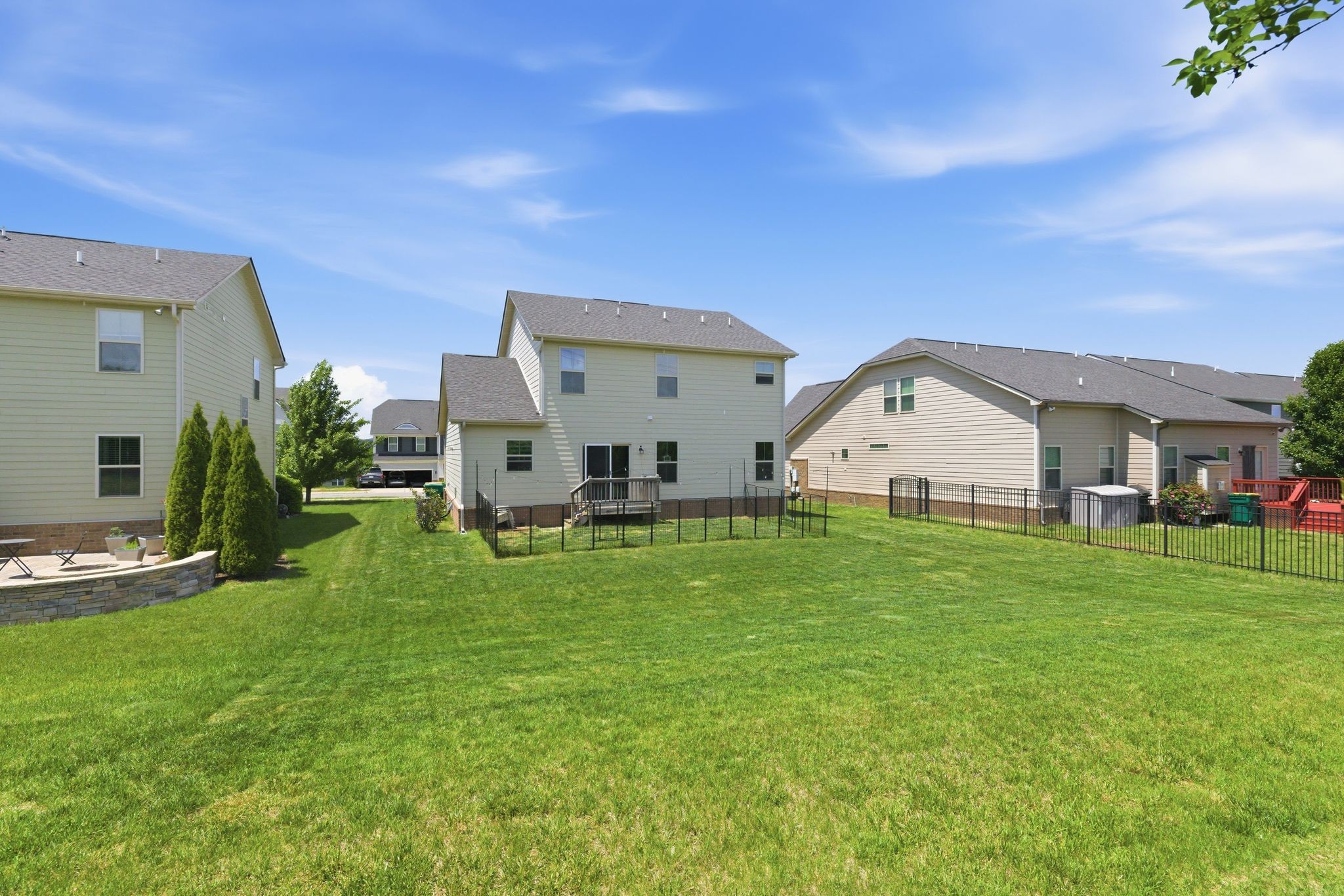 1980 Allerton Way Spring Hill TN 37174
