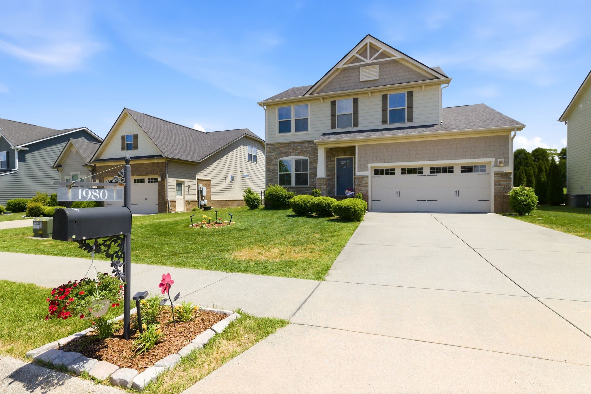 1980 Allerton Way Spring Hill TN 37174