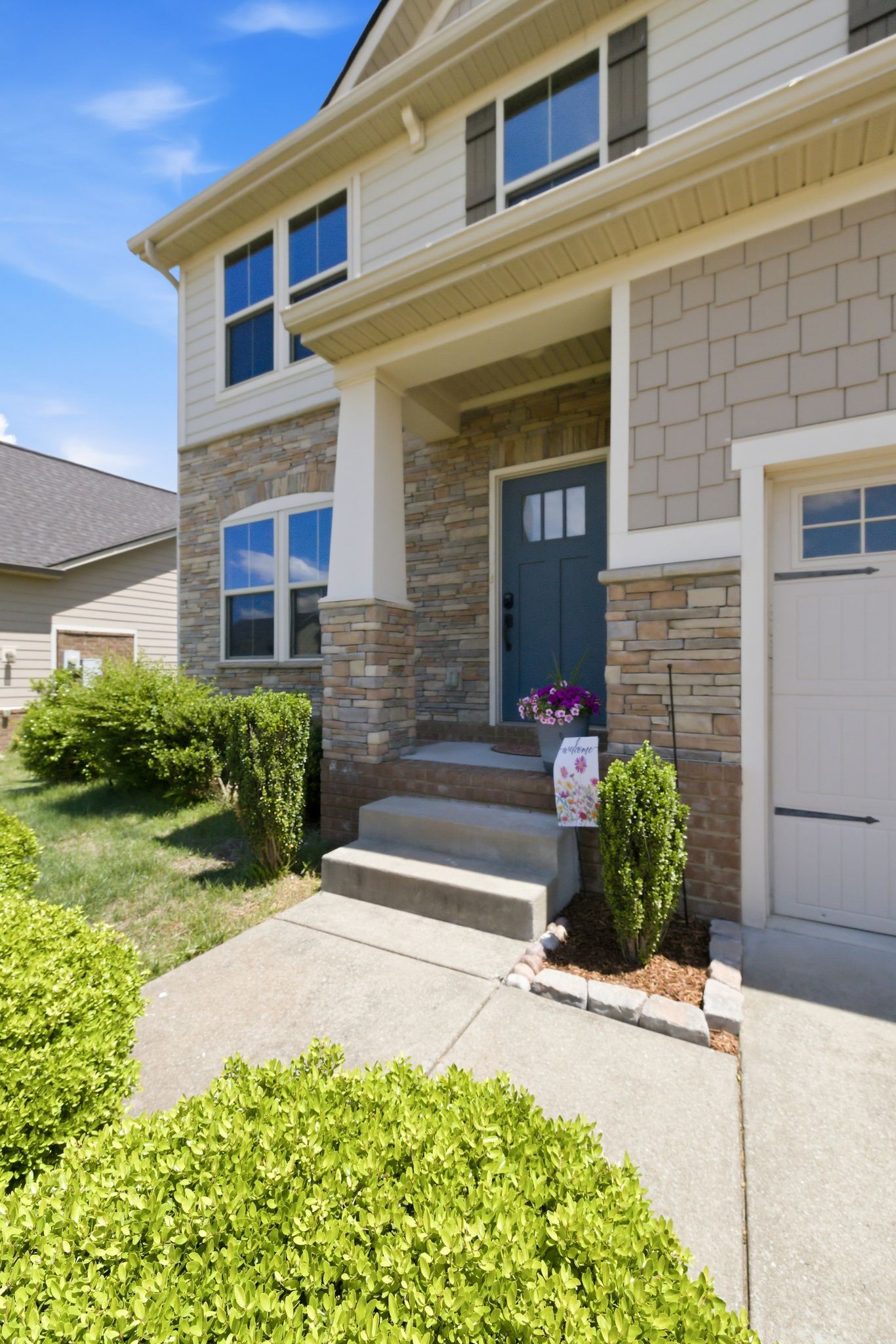 1980 Allerton Way Spring Hill TN 37174