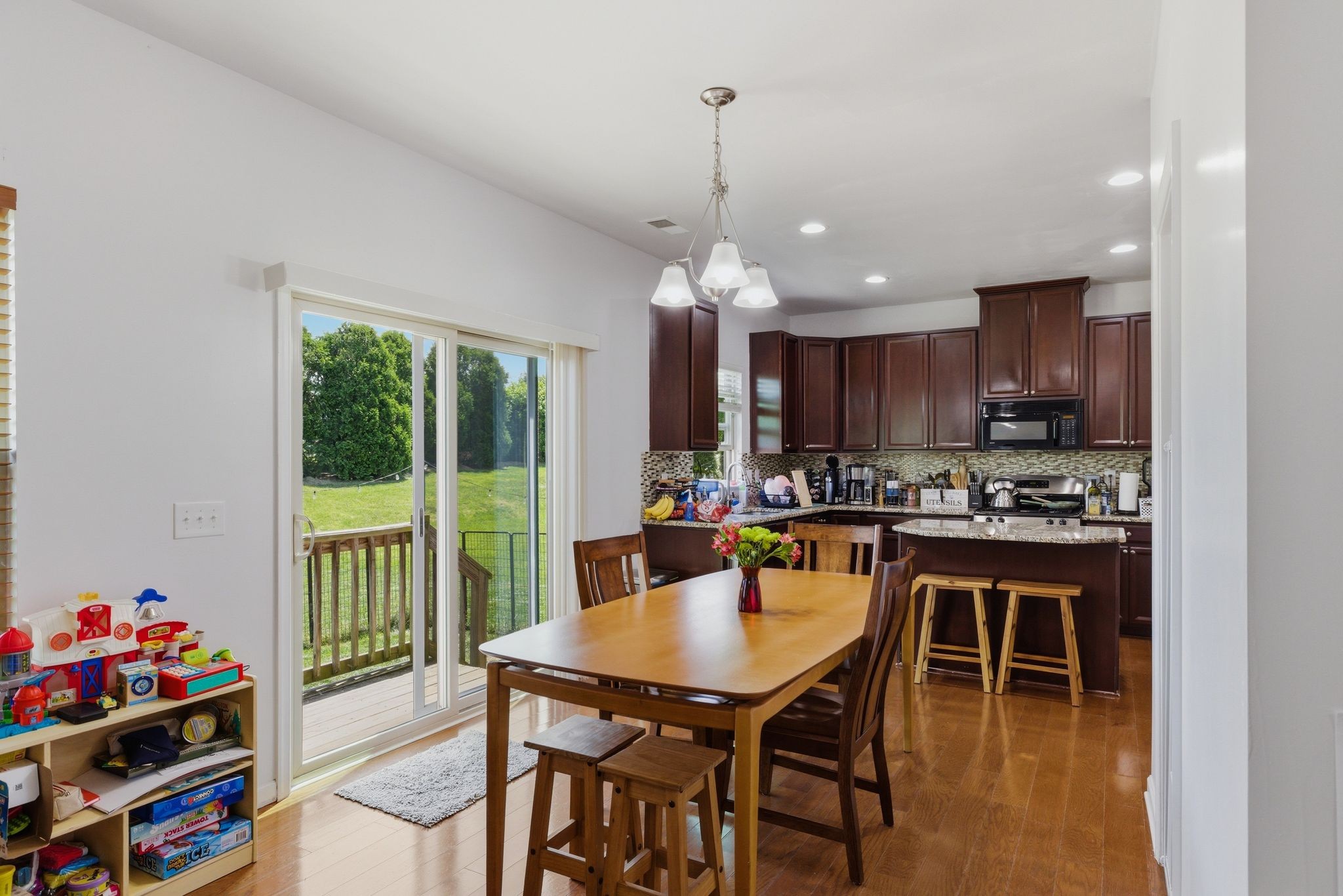 1980 Allerton Way Spring Hill TN 37174