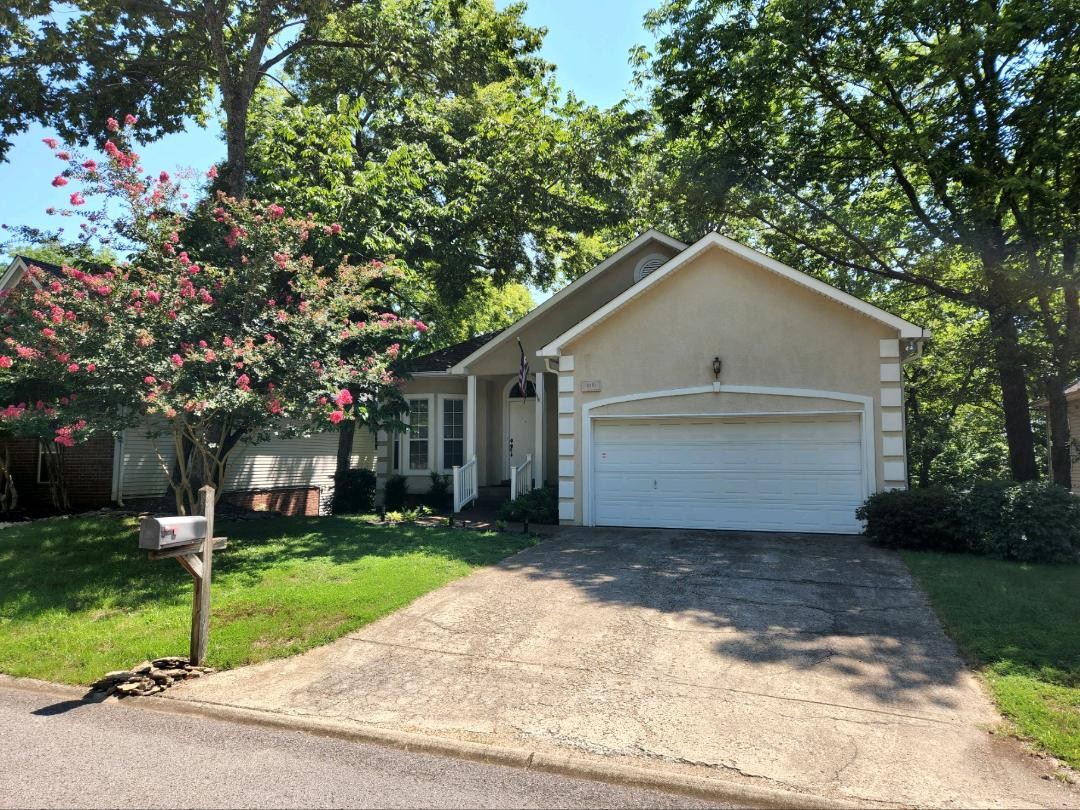 5381 Windypine Drive Nashville TN 37211