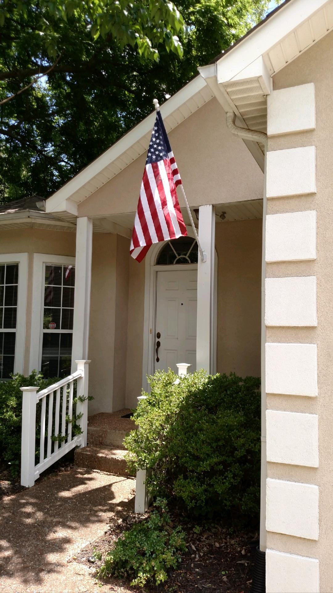 5381 Windypine Drive Nashville TN 37211