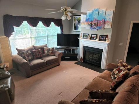5381 Windypine Drive Nashville TN 37211