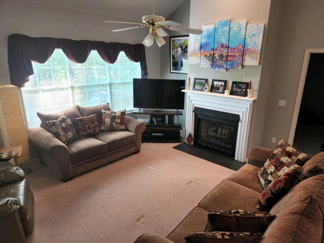 5381 Windypine Drive Nashville TN 37211