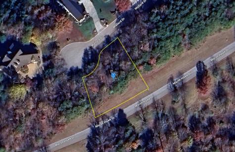 185 Mallard Drive Vonore TN 37885