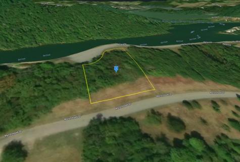 185 Mallard Drive Vonore TN 37885