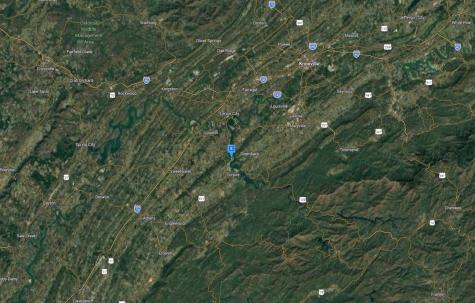 185 Mallard Drive Vonore TN 37885
