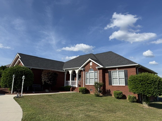 584 Golf Club Drive Smithville TN 37166