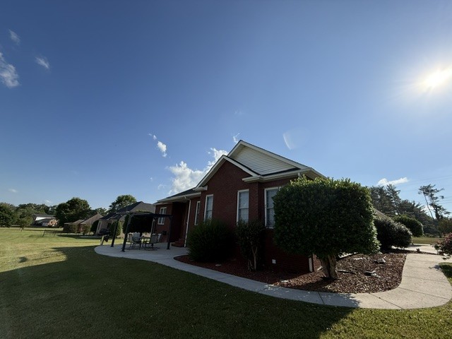 584 Golf Club Drive Smithville TN 37166