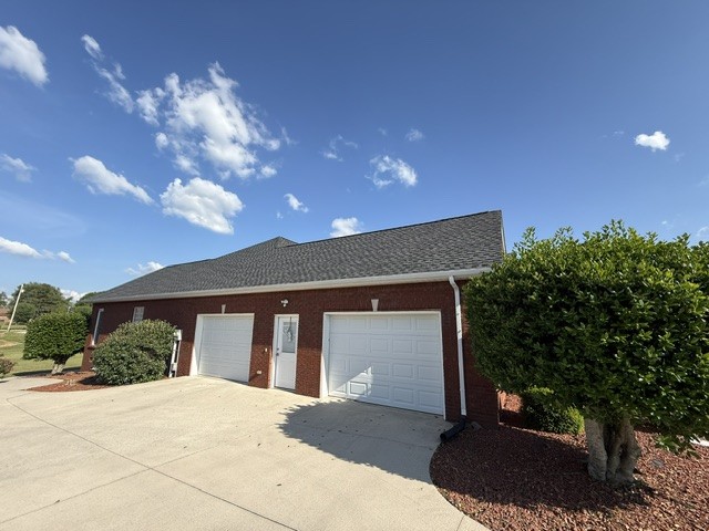 584 Golf Club Drive Smithville TN 37166