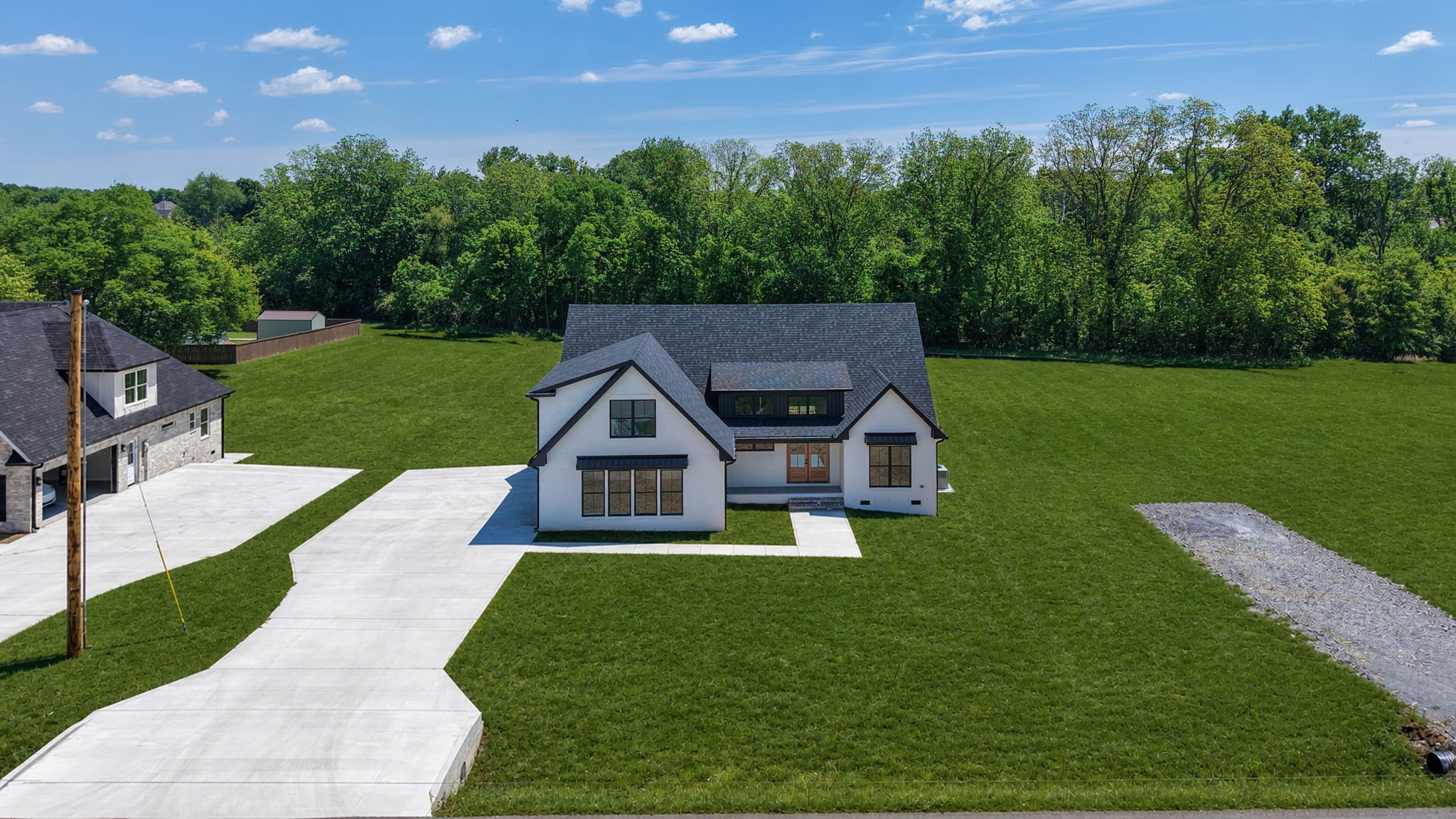 112 Jennings Lane Shelbyville TN 37160