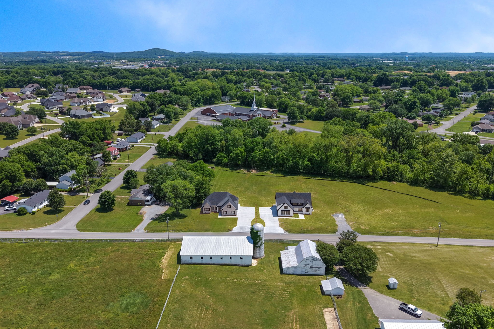 112 Jennings Lane Shelbyville TN 37160